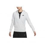 Nike su gobtuvu užtraukiama patogi ilgomis rankovėmis striukė moterims Striukė Beržas DQ5472-051 S