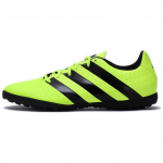 Adidas Ace 16.4 Tf Dirbtinės dangos futbolo bateliai Vyri&scaron;ki futbolo bateliai Geltoni S31976 40⅔