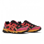 ASICS Andersson Bell x Gel Sonoma 15-50 Ry&scaron;kiai rožinė Amžinai žalia 1201A852-700 EU 42.5 ry&scaron;kiai rožinė