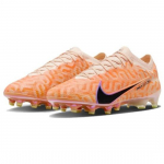 Nike Zoom Mercurial Vapor 15 Elite AG Pro Low United Pack - DZ3458-800 EU 40.5 oranžinė