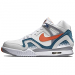 Nike Air Tech Challenge 2 2025 Clay Blue - FZ9033-101 EU 44.5 dramblio kaulas
