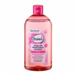 Balea micelinis valomasis vanduo su rožėmis, 400 ml