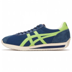 Onitsuka Tiger Moal 77 Nm 'Mėlynai žali' sportbačiai 1183A916-400 46