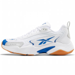 Reebok Vector Runner 'White Vector Blue' sportbačiai FY6519 36.5