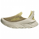 HOKA ONE ONE Restore TC Laisvalaikio Batai Unisex Gintaro Smėlio spalvos Sportbačiai 1134532-CMMW 44