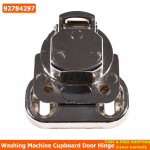 Integruojamos skalbimo ma&scaron;inos durelių vyris Hoover Candy Baumatic BWDI126N 92784297