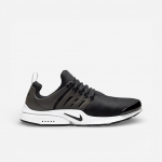 Nike Air Presto Baltas Juodas 37.5 juoda