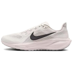 Nike Air Zoom Pegasus 41 Phantom Light Bone Vyri&scaron;ki sportbačiai Tan Concord White-Black-Electric-Green FD2722-011 42