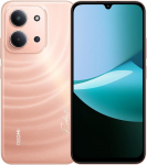 Xiaomi Redmi 15C 4G 4GB+128GB oranžinė