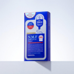 [Mediheal] NMF Aquaring ampulės kaukė EX 10 lapelių (Pa&scaron;to dėžutę)