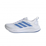 Adidas Supernova Ease 2 Apvalus priekis Storas padas Suvarstomi Audinys Kvėpuojantis Palaikymas Žemi Bėgimo bateliai Moteri&scaron;ki kedai JQ1821 38⅔ white