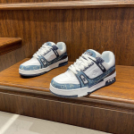 Pavasariniai vyri&scaron;ki batai nauji laisvalaikio mink&scaron;tapėdžiai spalvų derinimo sportiniai batai žemi kvėpuojantys neslystantys lentos batai 36 sneaker size