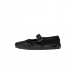 Mary Jane Vans 'In The Shadows Black' VN000CRRBKA 36.5