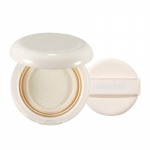 INNISFREE No Sebum Sun Cushion EX SPF50+ PA++++ Aliejaus kontrolė UV apsauga 14g