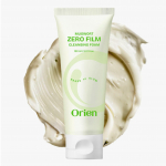 ORIEN Artemizijos Zero Plėvelės Valomoji Putplastis 150ml