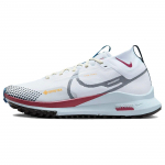 Nike Pegasus Trail 4 GORE-TEX 'Baltas Raudonas Mėlynas' DJ7929-102 36.5