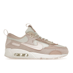 Nike Air Max 90 Futura Moteri&scaron;ki Summit White Barely Rose Pink Oxford Light Soft Pink DM9922-104 EU 35.5 white