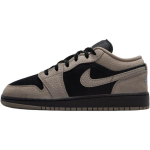 Air Jordan 1 Low SE Black Olive Grey IB7111-005 36