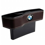 X4 X5 X6 2025 Automobilis BMW Automobilio Sėdynės Įtrūkimų Užpildymo Laikymo Dėžutė Automobilio Vandens Puodelio Telefono Laikiklis BMW G30 G32 G01 G02 G05 G06 G07 G26