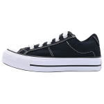 Converse All Star drobės batai Unisex žemi juodi A20385C 39.5