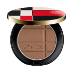 SHISEIDO Makiažo spalvos &scaron;vytėjimo stiprintuvas 09 Bronzinis agatas 7g Veido ir akių spalvos milteliai Odos priežiūros milteliai &Scaron;vytėjimas Shiseido + & Be kvapo