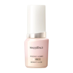 Maquillage Essence Skystas pagrindas EX Bright Glow Pieno rožinis pagrindas skystas Porų balto rutuliuko pagrindo serumas 00, 24ml, SPF30/PA+++ Be kvapo