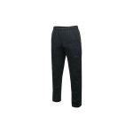 Nike Dri-Fit Fleece Treniruočių Kelnės Vyri&scaron;kos Juodos CU4950-010 M