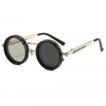 Visionguard NF Akiniai nuo saulės, Akiniai nuo saulės su ND9 laipsni&scaron;kai reguliuojamais lę&scaron;iais vyrams, 1-9 pavarų paplūdimio akiniai nuo saulės juoda
