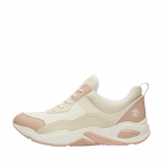 Timberland Delphiville Madingi Patogūs Universalūs Smūgius Sugeriantys Kvėpuojantys Žemi Sportiniai Batai Moteri&scaron;ki Kedai Smėlio spalvos TB0A4218101 37.5