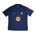 Nike FC BARCELONA ACADEMY PRE MATCH Futbolo mar&scaron;kinėliai Vyri&scaron;ki FN9648-412 XL