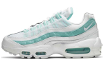 Nike Air Max 95 'Light Aqua' Moteri&scaron;ki 307960-115 37.5