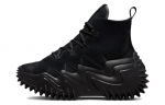 Run Star Converse Motion Cx 'Workwear - Triple Black' A03924C 35.5