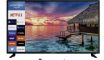 LED televizorius Dyon 43 Xt 42,5 Full HD Juodas