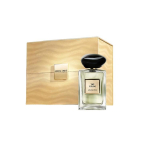 Giorgio Armani/Priv&eacute; Th&eacute; Yulong, Riboto leidimo dovanų rinkinys 100ml 50ml