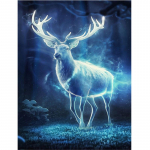 Pilnas 5D &bdquo;pasidaryk pats&ldquo; deimantinis paveikslas &bdquo;Magic Hogvarts&ldquo; deimantų siuvinėjimo rinkiniai Visi&scaron;kai klojami kryželiu namų dekoro rankų darbo dovana Square 30x40cm