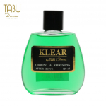 TABU Klear After Shave Cologne 120 ml &ndash; tajų