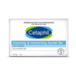 Cetaphil Valomasis ir drėkinamasis Syndet batonėlis, 75g Pack of 1