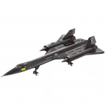 Miesto policijos SWAT SR-71 Blackbird modelis žvalgybinis lėktuvas statybiniai blokai karinės plytos vaikų žaislai 6 ir vyresniems
