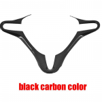 Tinka Honda CIVIC 2006-2011 anglies pluo&scaron;to ra&scaron;to vairo dangtelio apdailai, CIVIC raudonos spalvos salonui 2007 2008 2009 2010 m.