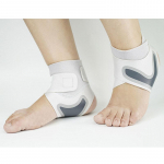 Kulk&scaron;nies atrama Moterų Sportas Nepritūpimas Vyrų Krep&scaron;inis Futbolas Bėgimas Fiksuotas rie&scaron;o tvarsliava, Atstatomoji čiurnos rankovė(1 vnt)