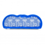 DJ63-01126A Putų filtras Filtravimas Dulkių &scaron;alinimas Buitinis įrankis Skirtas Samsung