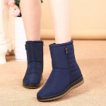 Neper&scaron;lampami sniego batai moteri&scaron;ki žieminiai batai &scaron;altai žiemai moteri&scaron;ki kulk&scaron;nies batai neslystantys moteri&scaron;ki medvilniniai didesni 42 dydžio batai 39