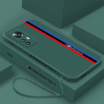 Skystas silikoninis dėklas, skirtas Redmi Note 13 Pro Cover Case, skirtas Xiaomi Mi 12 11 Lite 12X 11T 10 10T 12T Pro Poco M4 X3 X4 GT X5 Pro smūgiams atsparus dėklas For mi 12Lite tamsiai žalia spalva