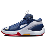 &bdquo;Air Jordan Jordan Zoom&ldquo; atskiri olimpiniai vyrų sportbačiai, mėlyni vidurnakčio ir tamsiai balti DH0249-471 42