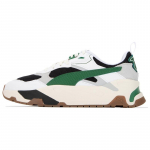 Puma Trinity Juodi Vynuogės Balti Unisex Sportbačiai 389289-05 35.5