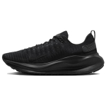 Nike ReactX Infinity Run 4 Juodi Antracito spalvos Vyri&scaron;ki sportbačiai DR2665-004 42 black