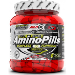 Amix Amino tabletės - 330 tablečių