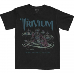 Trivium Dead Say Tee Unisex mar&scaron;kinėliai S