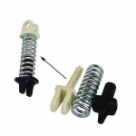 Sankabos pedalo remonto komplektas, skirtas Renault Trafic Mk2 2001-2014 Oem 7701208109