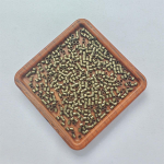 1000/600 vnt./daugiau Mini lydinio kam&scaron;čio tarpiklio karoliukai Aukso spalvos apyrankė &bdquo;pasidaryk pats&ldquo; 1,5 mm 2 mm cilindro formos vamzdelio galo karoliukai papuo&scaron;alų gamybai 1.5mm aukso rudos spalvos